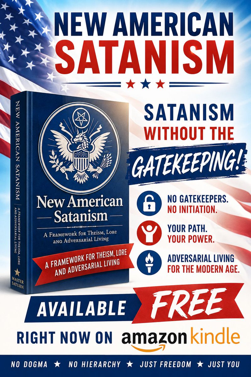 PiggyPrimal's tweet photo. No gatekeepers. No secret handshakes. No permission required. A framework for people who want to build their own path their own way. For a limited time, you can download the Kindle edition FREE, but there are only a few days left before the promotion ends. https://t.co/uSeShntoIa https://t.co/vAhkc5doi6