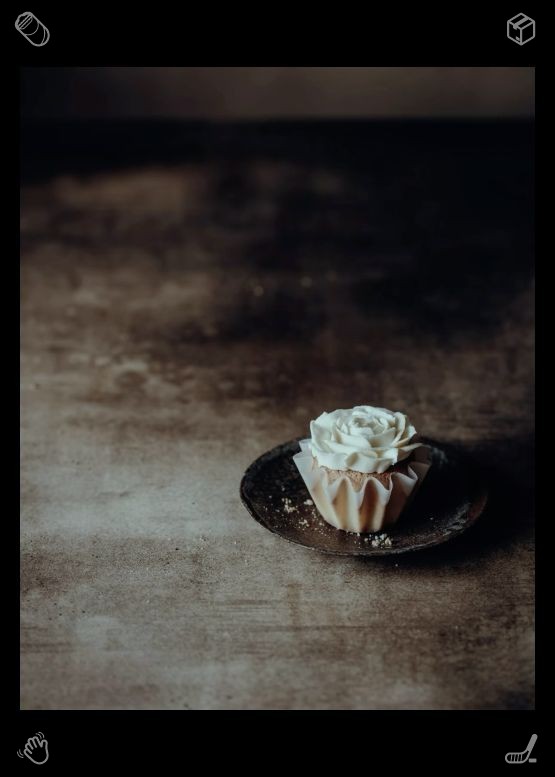 marciomaga's tweet photo. Bake easy apple tarts using fruit from your own garden; the gentle, sweet aroma of baking wafts through each room. The comforting taste of homemade treats grounds you, bringing a sense of calm to the fast-paced, chaotic city life. Be kind to those around you. https://t.co/rl9I9nRce7