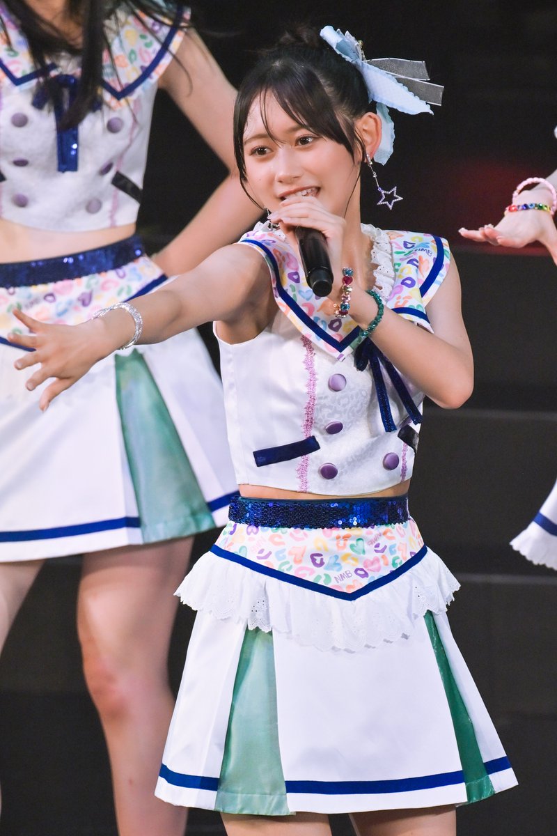 2026.07.17 NMB48 夏の全力！歌って踊って大爆笑 in Zepp Osaka