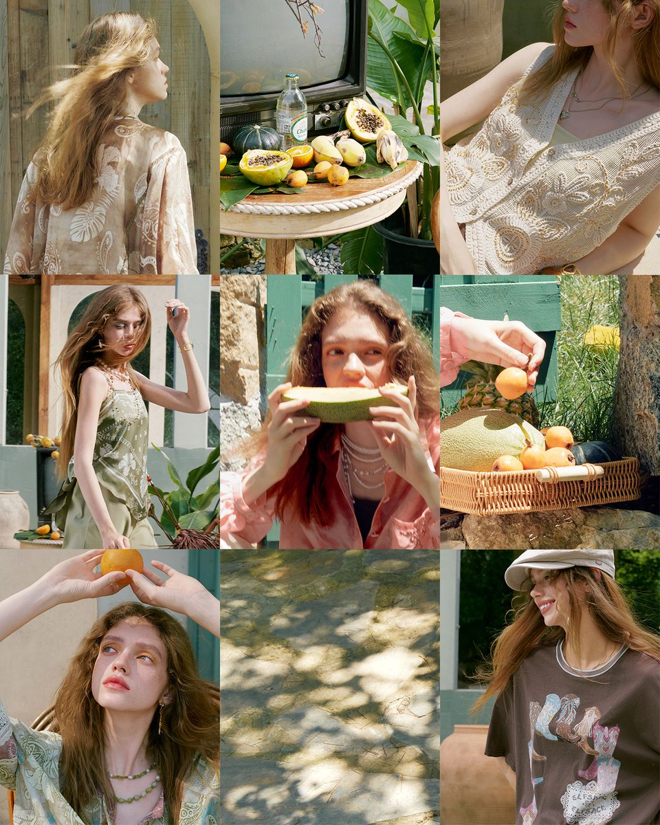 elfsackofficial's tweet photo. Our statement sundress women 2026 drop is live. Not a basic beach cover-up—it’s an entire mystical summer outfit women wear to hijack the focus. Sun-worn and unapologetic. https://t.co/sAJoVzwiup