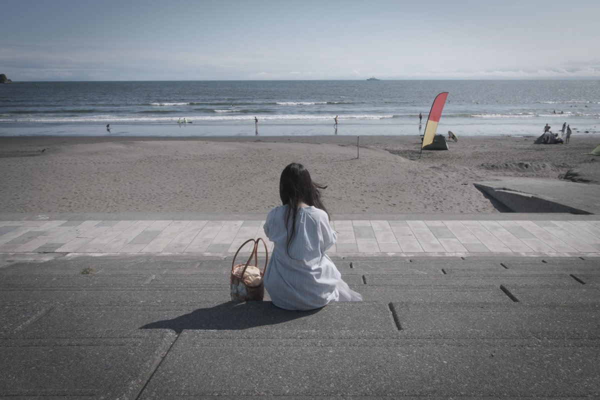 kimkim981's tweet photo. 夏のはじまりの日が終わる。

MODEL: #しゅう
@shu_murasaki
#マシュマロ撮影会
@marshmallow0105
#TOKINA #atxm33mm
#atxm56mm
#TAMRON #B070X
#FUJIFILM #XS10 
#portrait
#ポートレート #ポートレイト https://t.co/WV6nZ9Ugm4