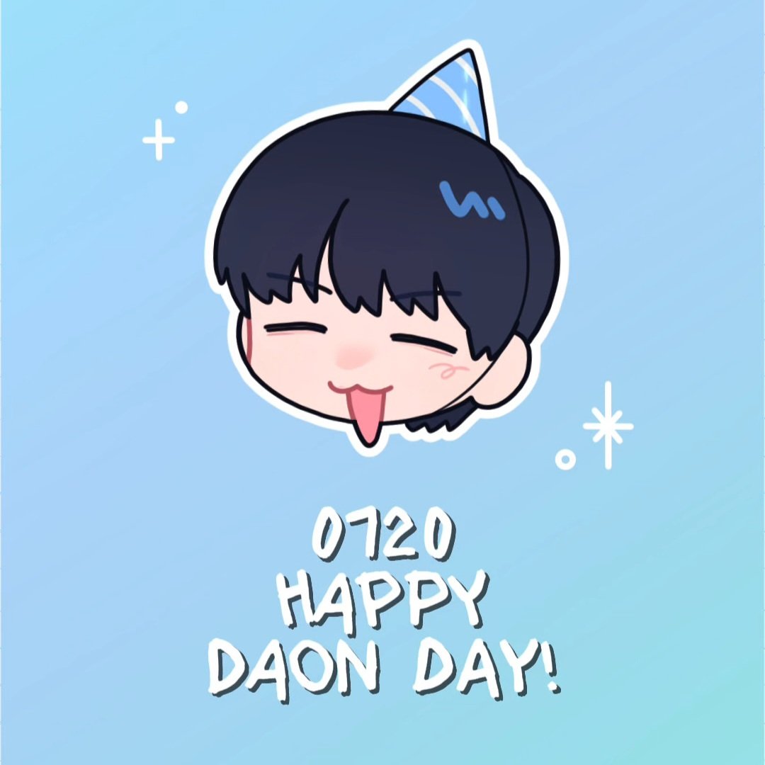 Kudd31mudd31's tweet photo. 생일축하한다온 https://t.co/cqDRHY1ki0