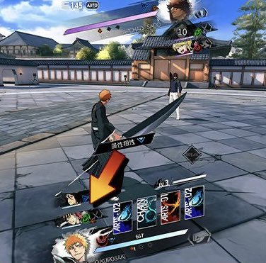 NdukaubaYT's tweet photo. I'm still very much excited for Bleach Mirrors High! I've seen some people discredit this game because of how Dragon Ball Legends is now, and comparing the 2 directly 1-to-1, but I hope people realize that Legends has had 8 years to polish animations, performance, models, mechanics, and so much more. Bleach using the Legends gameplay style isn't a bad thing, because regardless of how people may FEEL about Legends, the fact is that the Legends formula WORKS. If people aren't interested in Mirrors High, ultimately, that's their choice, but I do believe we should give the game a fair shot before passing judgement on it.