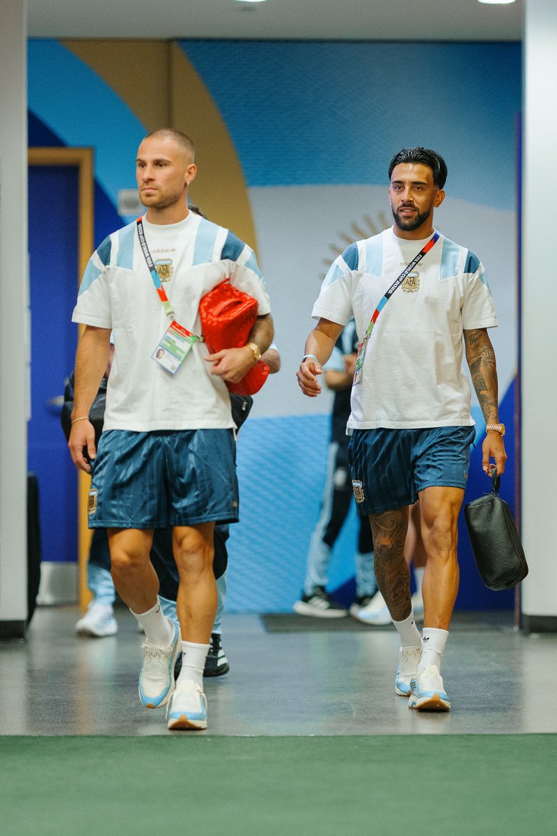 🇦🇷 Selección Argentina ⭐⭐⭐ tweet media