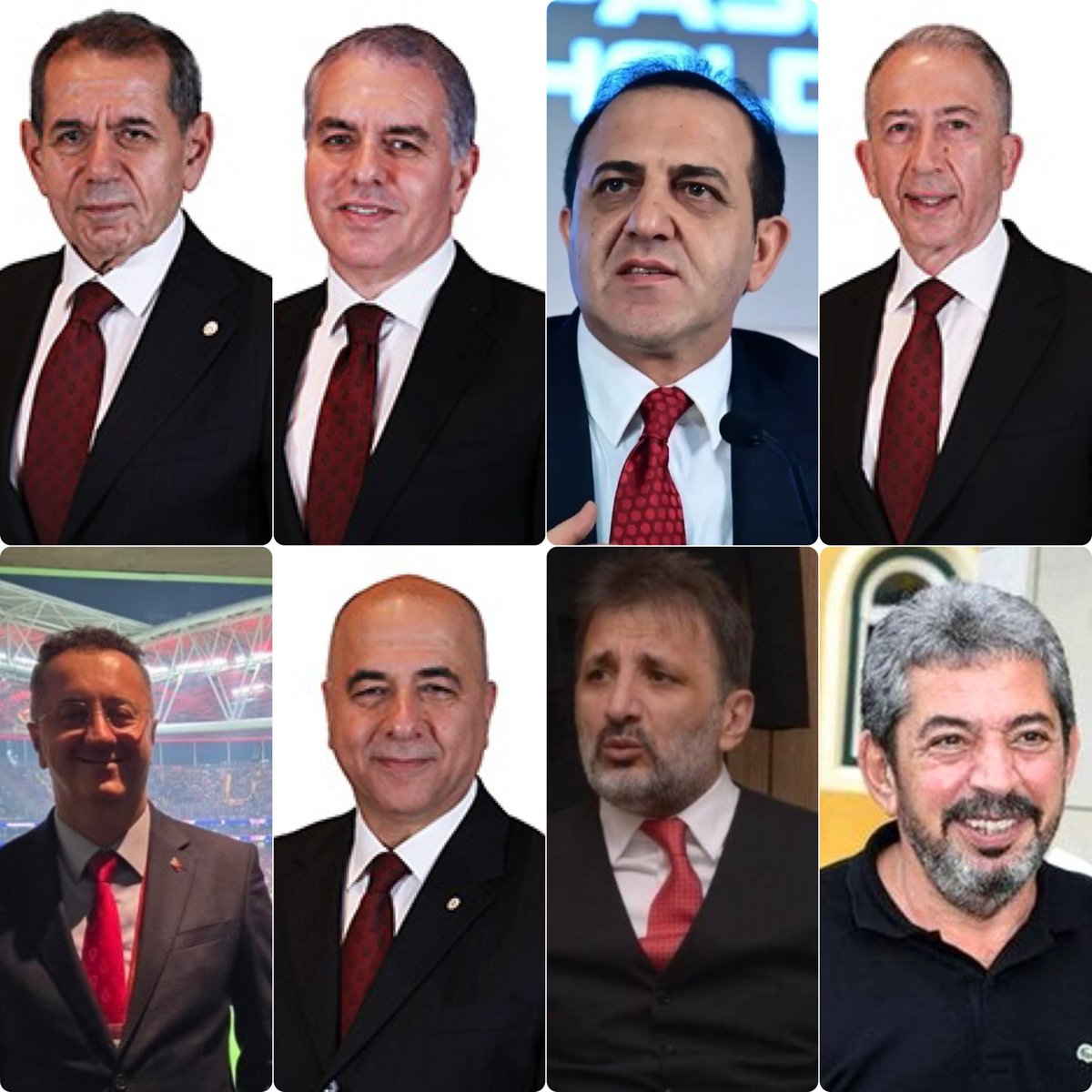 KrallSamiYen's tweet photo. Mevcut yönetim def olup gitmeden bu kulüp düzelmez. Bunlar oyuncu da alsa, transfer de yapsa kaldıkları her süre kulüp aleyhine işliyor. Bunların artık vereceği tek hizmet istifadır. https://t.co/7LdSmIYrYX