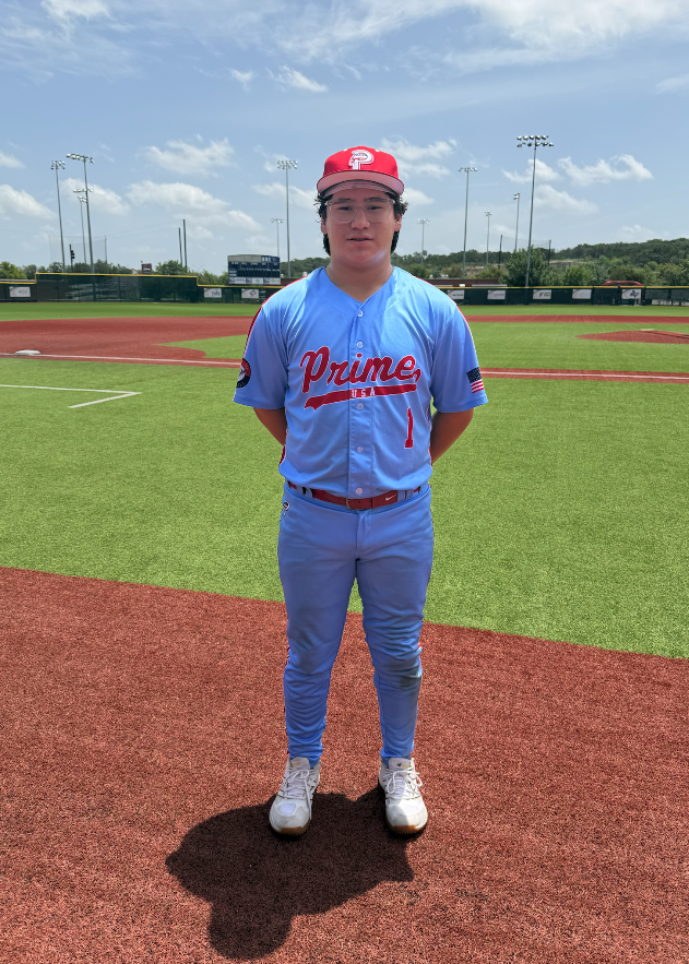 FiveToolSTX's tweet photo. F: @usaprimesa Walls 9, Pitchman Marucci 15U 2
PoG: @Matt_Kin9 3-3, 2 RBI, R
Hitter: Ashton Lee 3-3, 2B, RBI, R
Pitcher: @hudsonhill1045 5 IP, 3H, 2 ER, 3K https://t.co/gJyPwiN8YK