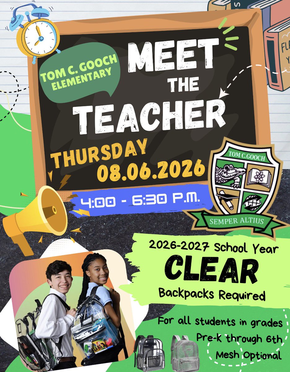 goochelementary's tweet photo. Come say hello 👋🏼 Ven a saludar 🍎 https://t.co/lfw6Urk9bx