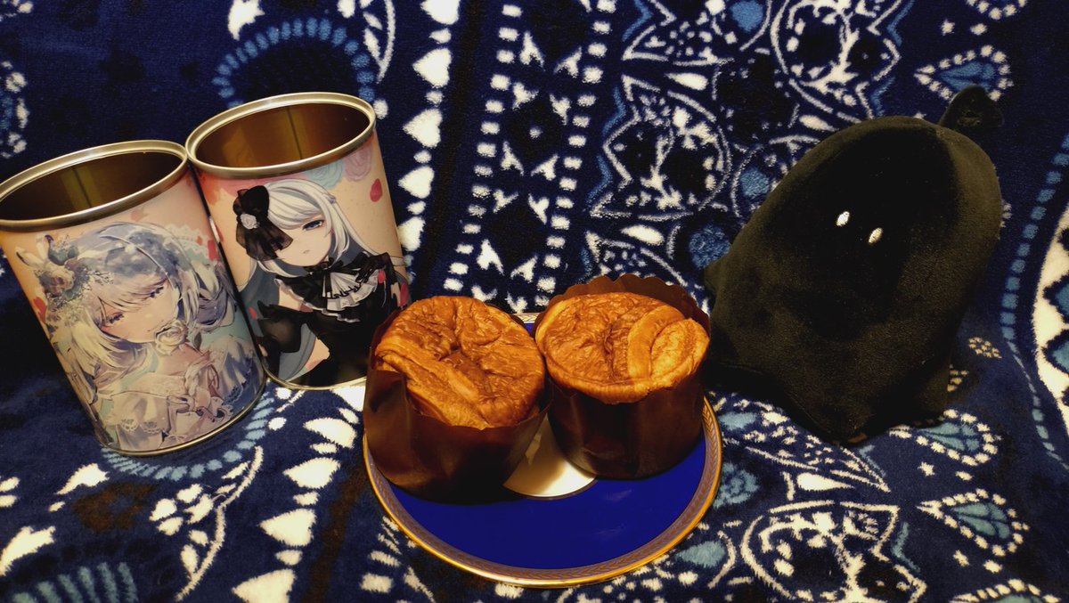 本来は災害時に備えての非常食なんだけど、こうして賞味期限を迎えられ