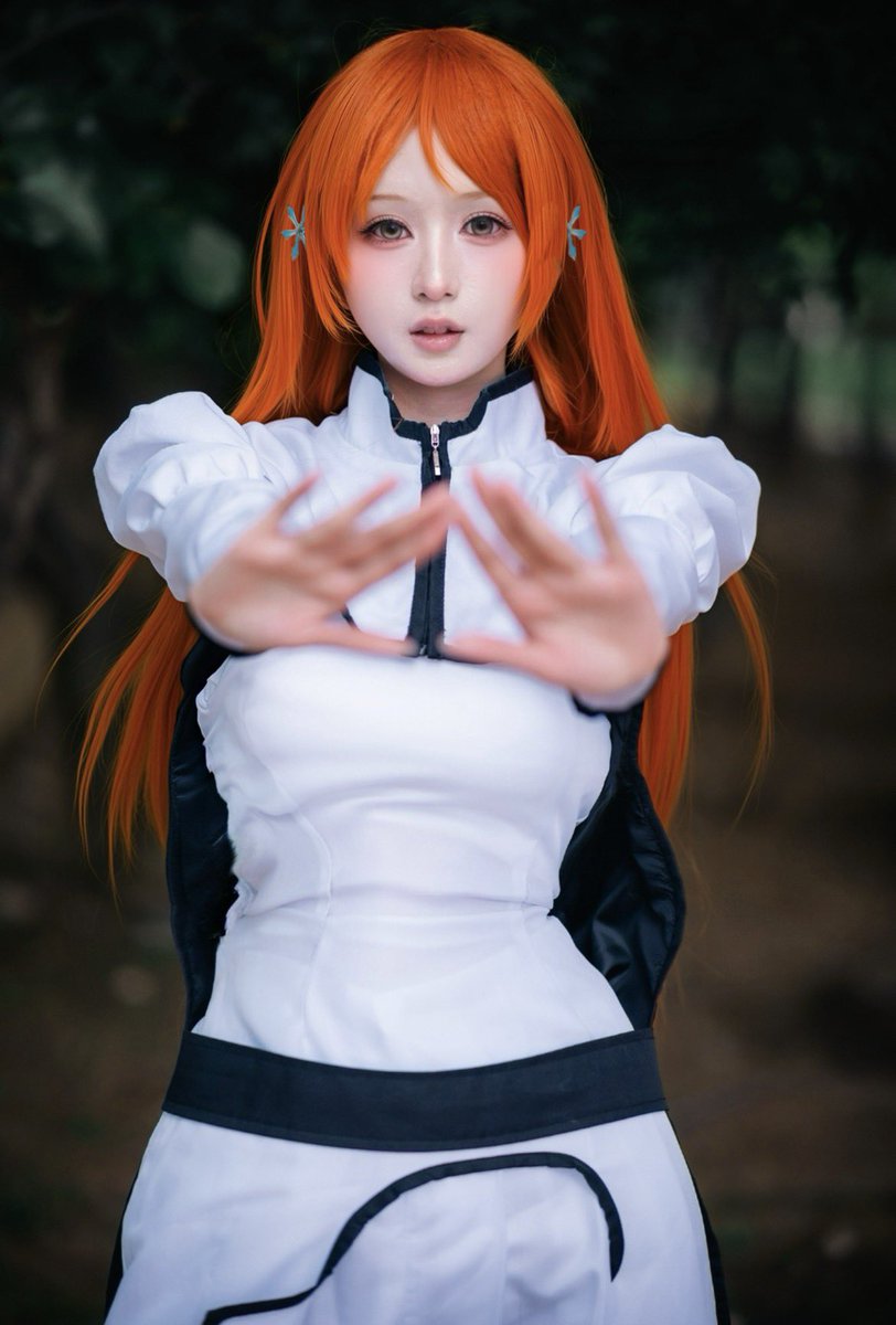 OriHime