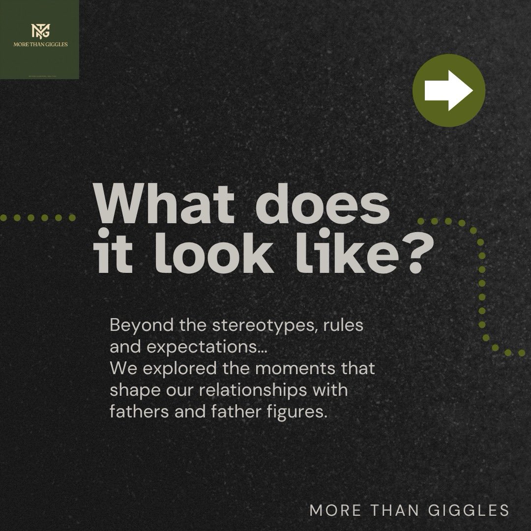 mtgpodofficial's tweet photo. Fathers are important part of a child’s life…
Watch now on YouTube, join the conversation.

#fathersday #familylove #mtgpod https://t.co/cpcZwAIFQk