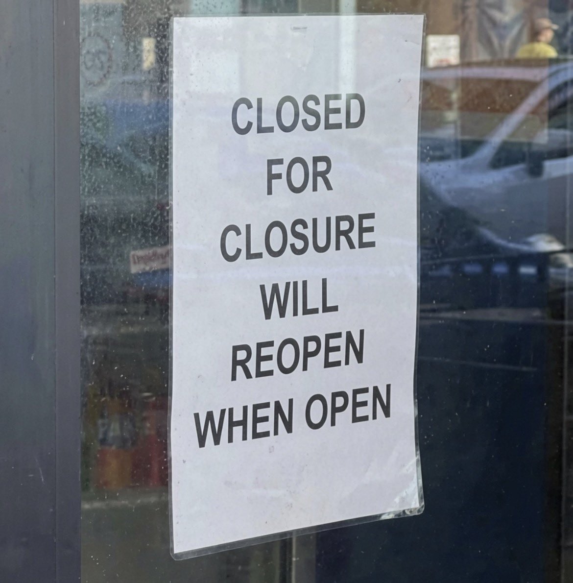 NoContextBrits's tweet photo. Fair enough. https://t.co/gnkrS9RFNU