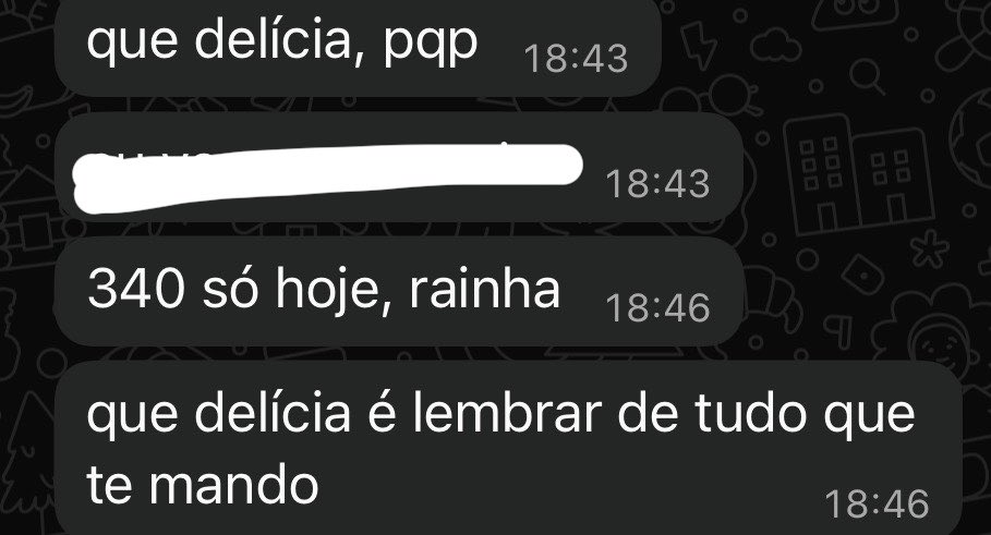 AndyFindom's tweet photo. Eu crio um gatilho na sua mente e você sempre volta 🐶🦮

#findom #bdsm https://t.co/ak0cYzHW7F