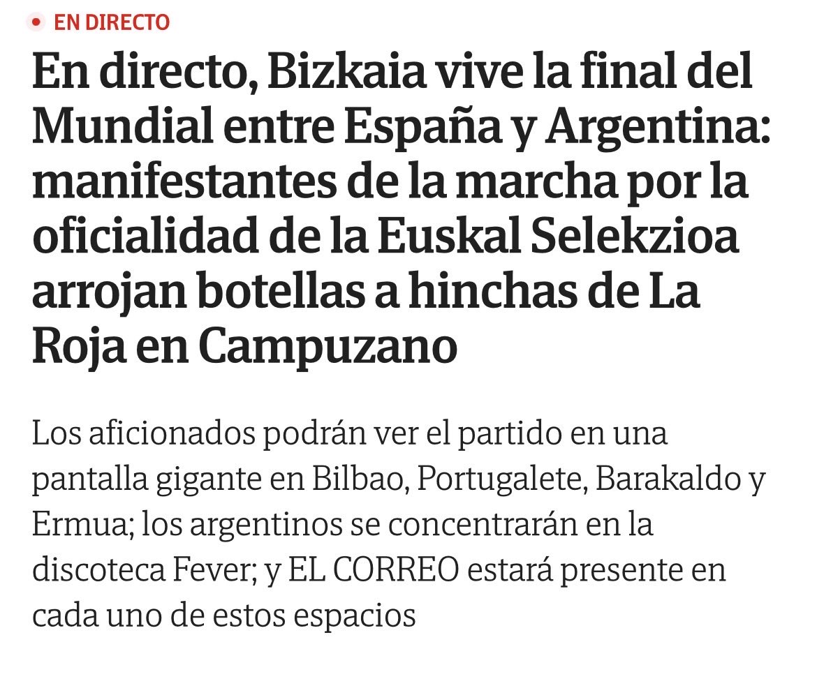 AritzBeitia's tweet photo. Luego ellos piden respeto, que os jodan https://t.co/yLBV7RdDZH