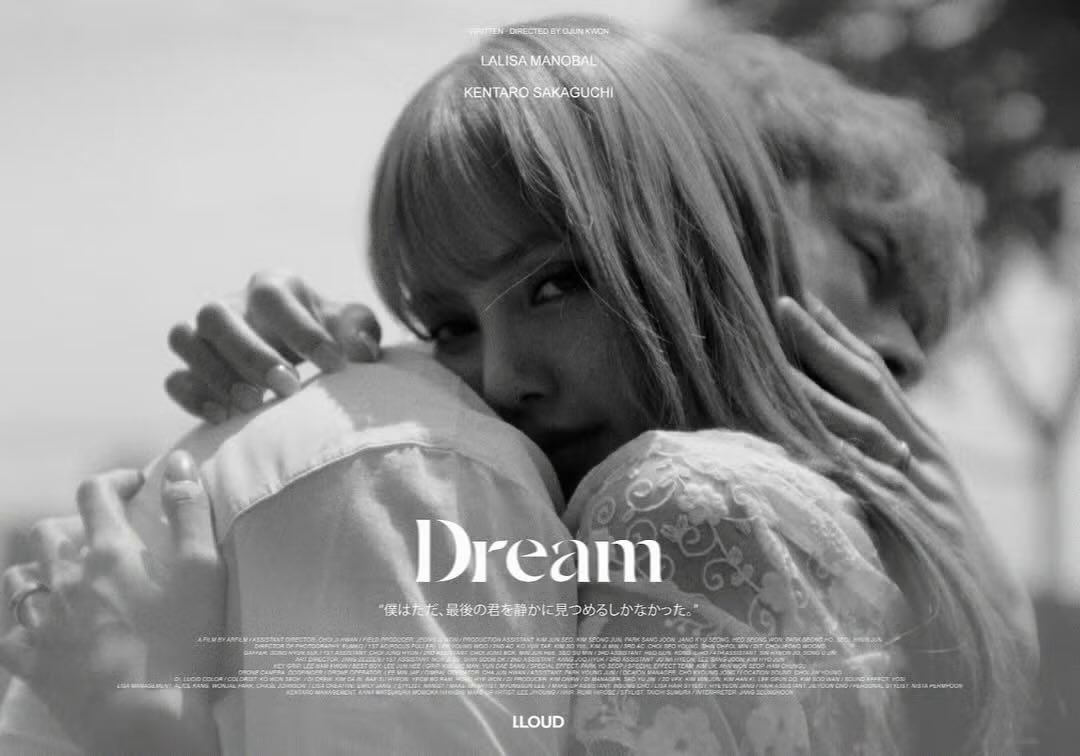 keddyjenlisa's tweet photo. You two should just form your own subunit and act it out yourselves. Can you two just get married already? Aren’t you tired? Because as a Jenlisa fan, I’m exhausted. 🤧 https://t.co/3J84XnheRP