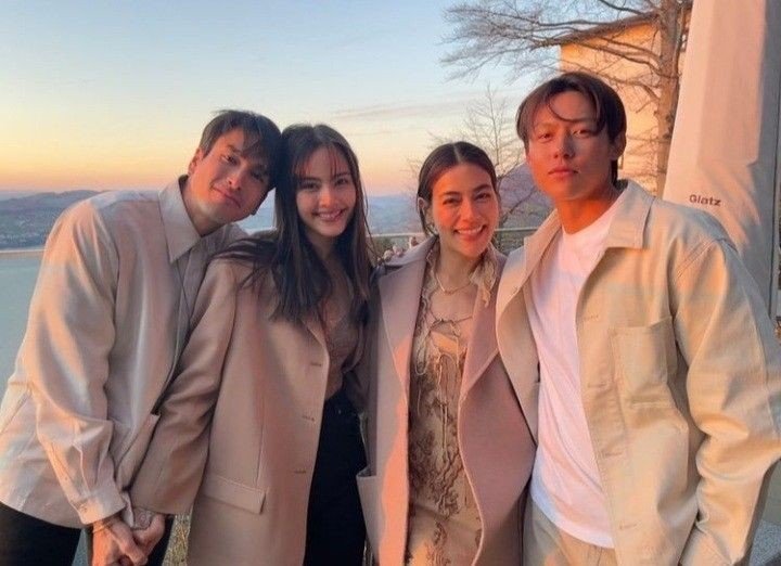 itsbabyshark_'s tweet photo. แรงเชียร์มีผล https://t.co/yHcC9iSMfM