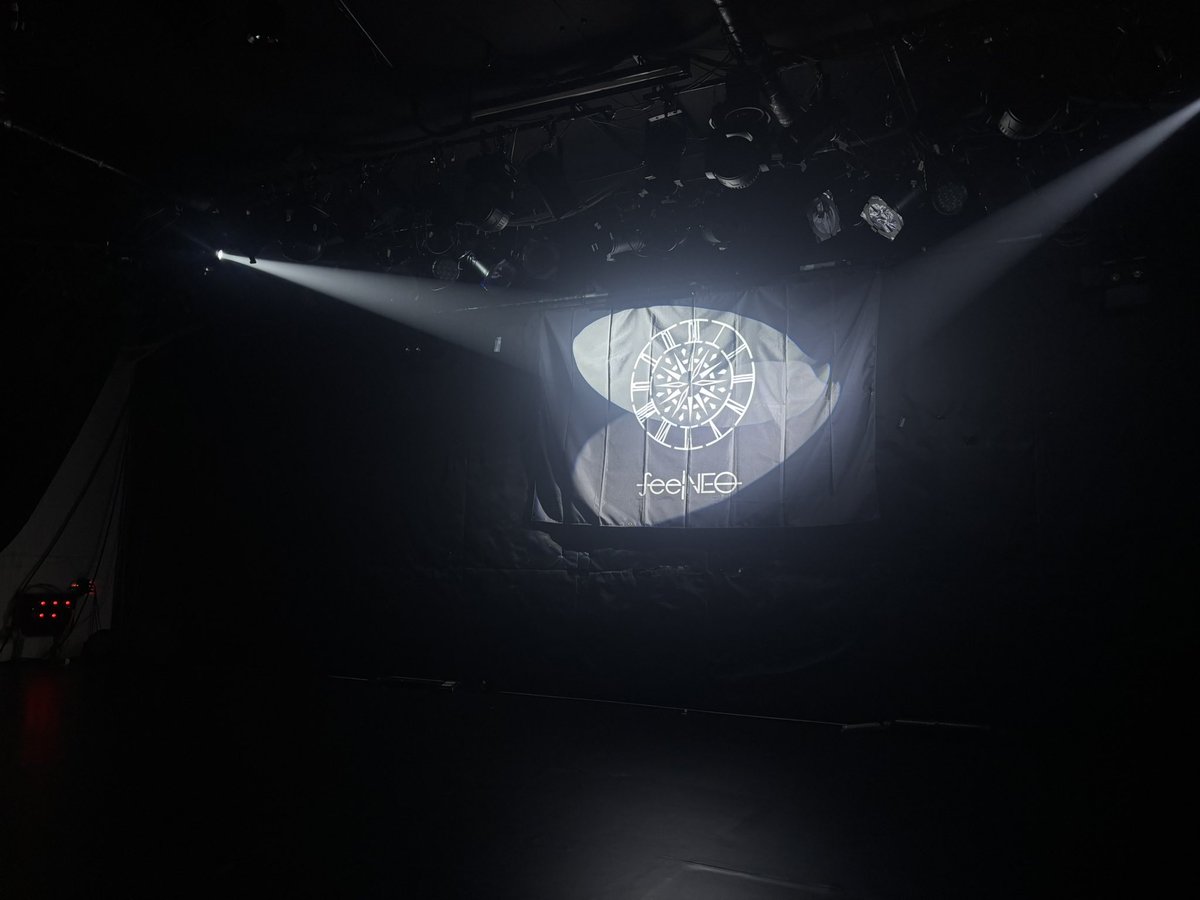 No_373_No's tweet photo. 「待ち遠しい」という期待をさらに大きく超えるライブをしてくれたなって思うことに1ミリの躊躇もない2日間で、完全に脳内が楽しいだけでリセットされました。

次のライブまで仕事頑張ろうって思えることのなんてありがたいことか。話してくれた想いも忘れません。 https://t.co/0CqbFwcqRn