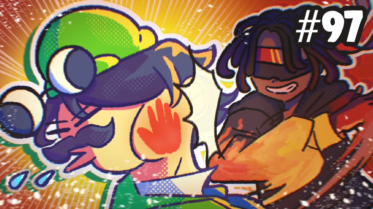 LuigiToan tweet media