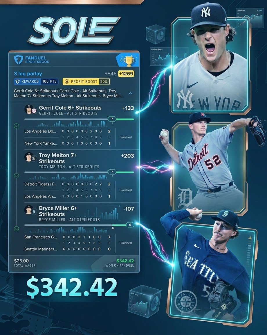 Levels Sports tweet media