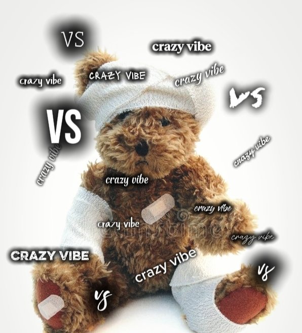 BIGVENDI's tweet photo. Crazy vibe https://t.co/EjIxbEj0Ix