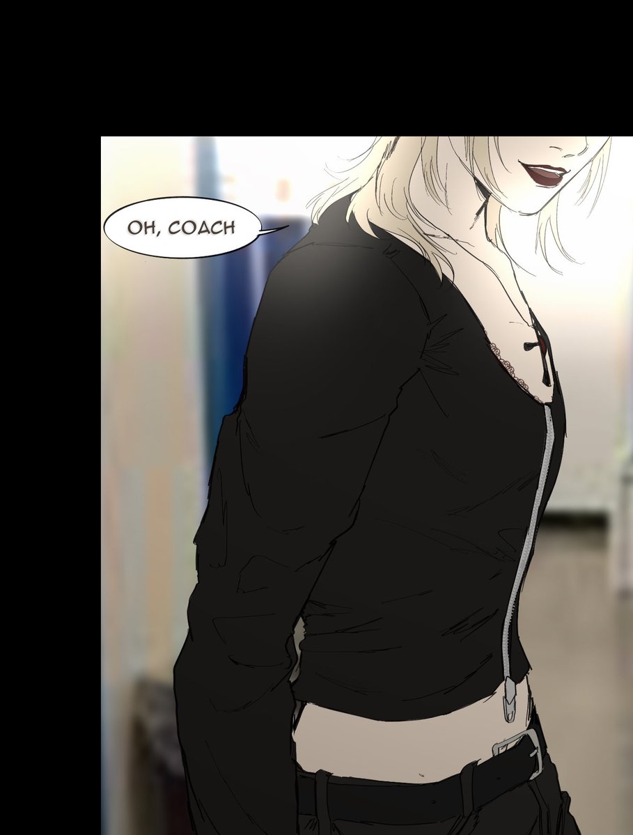 Maplefoxx_'s tweet photo. Tfc (genderbent)
Chapter 1!
#aftg https://t.co/tQOCXk2K5E