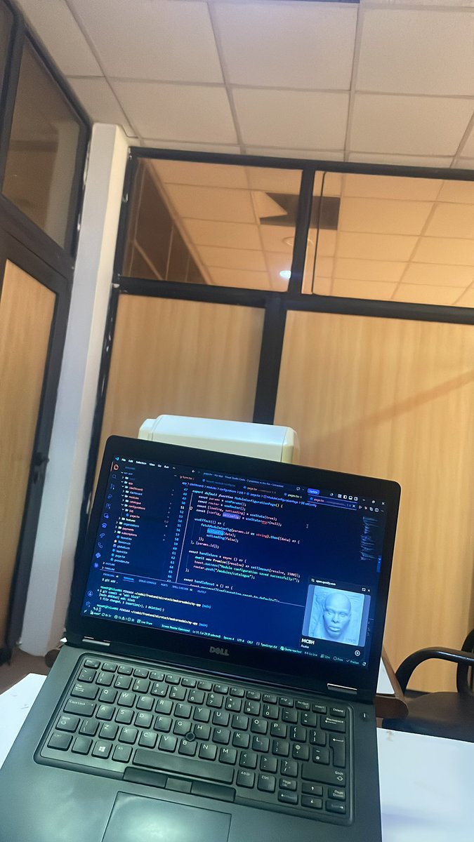 npm install Toluwalase😌 🥋 🪖 tweet media