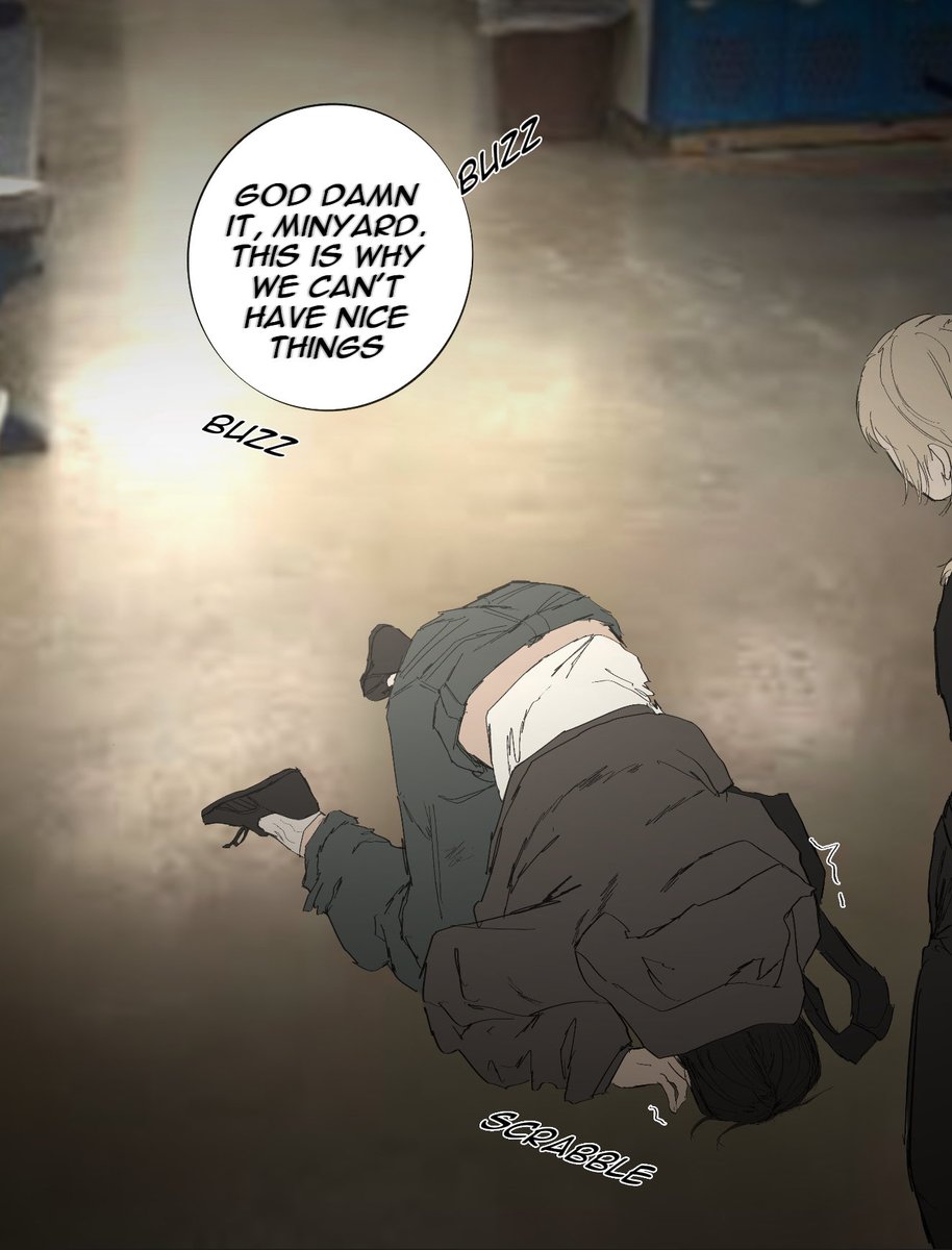 Maplefoxx_'s tweet photo. Tfc (genderbent)
Chapter 1!
#aftg https://t.co/tQOCXk2K5E