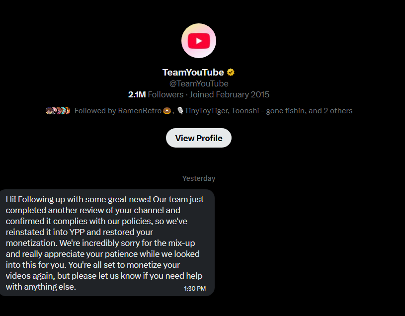 GeekToons (Run It Back Era) tweet media