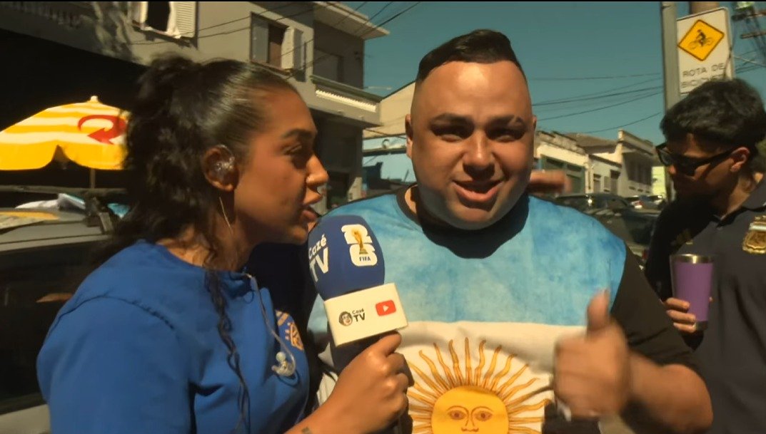 Craques Feios tweet media