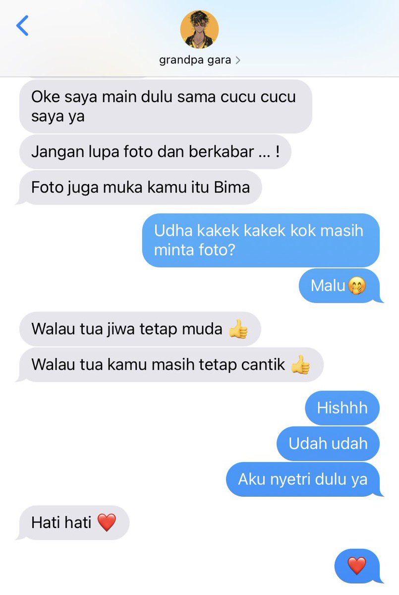 kominfart's tweet photo. #beerstorm jd dua kakek kakek yang sudah merit 16 tahun😋 https://t.co/ojoPoOHG4h