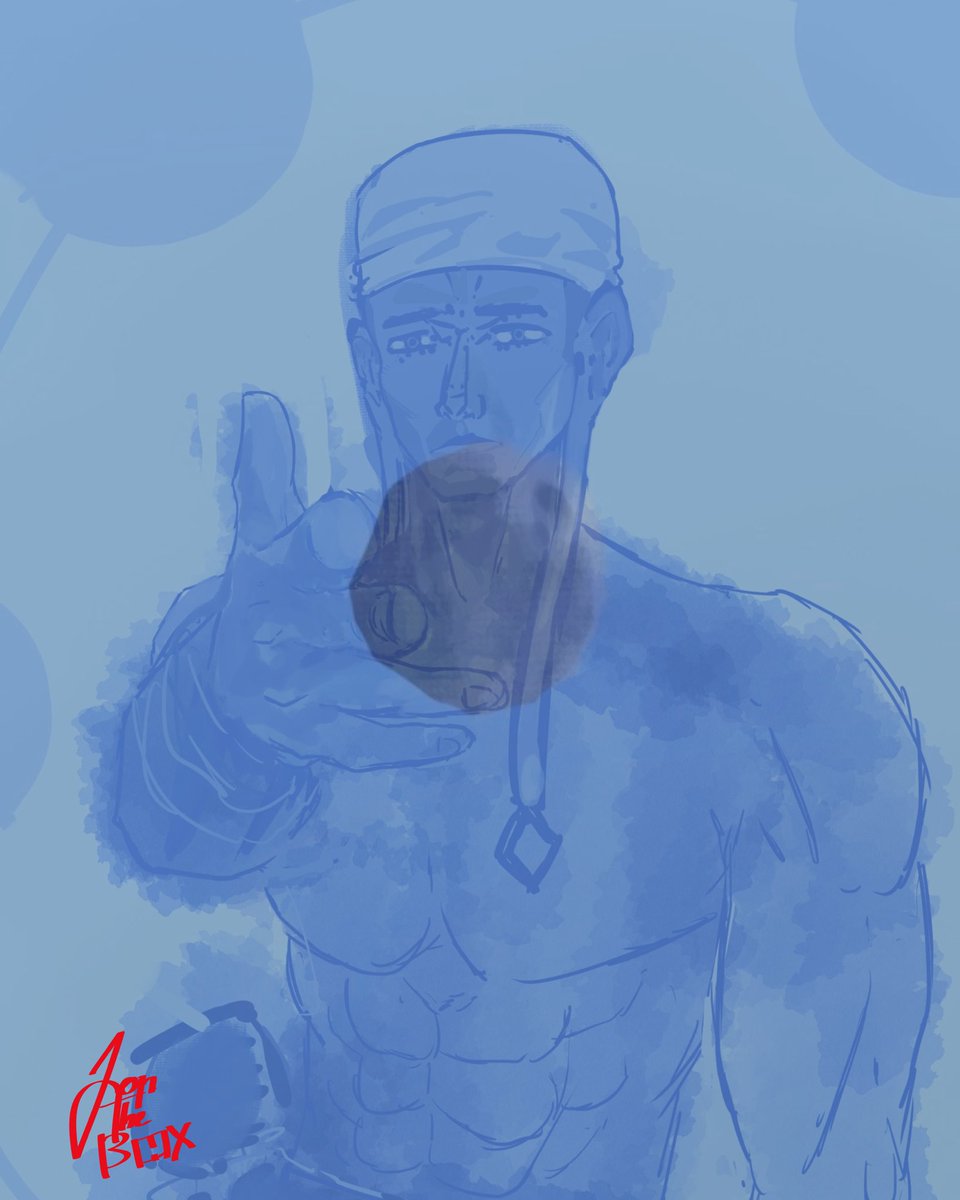 JonTheBox_'s tweet photo. Enel
Thunder God ❌
Rap God✅ https://t.co/ms676LoYVE
