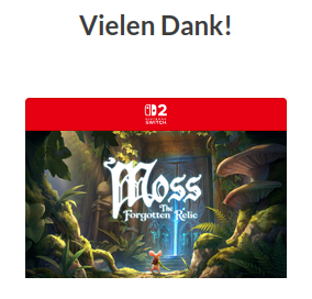 DoesItPlay1's tweet photo. Gave love to the indies that were recently announced through ratioed Sony posts.

Denshattack @Undercoders
Teeto @EatPantGames
D-Topia @marumittugames
Moss: The Forgotten Relic @PolyarcGames https://t.co/Nrq1CroZ0X