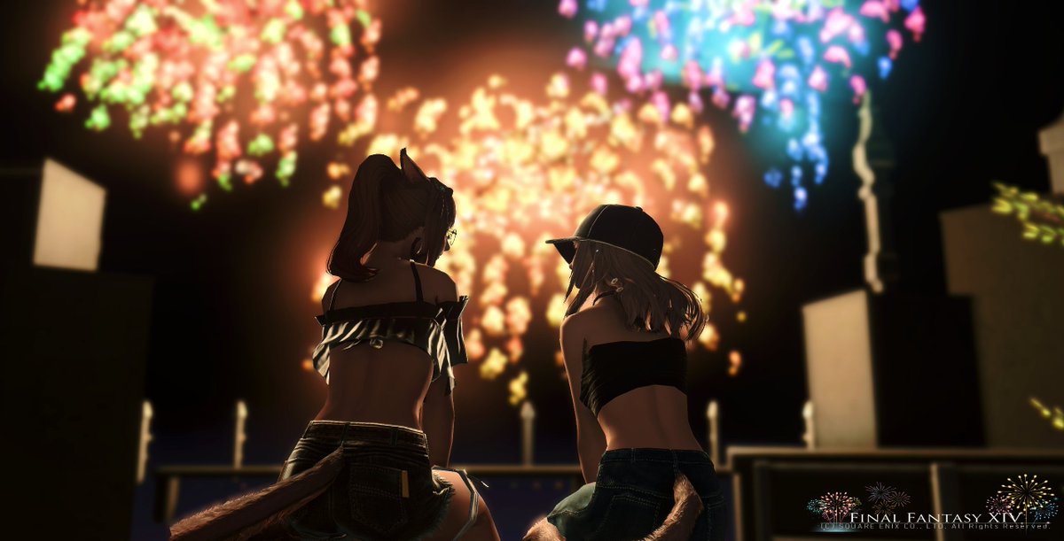 Kanoawff's tweet photo. 🎆

#1059housing https://t.co/7APCfwWVg1