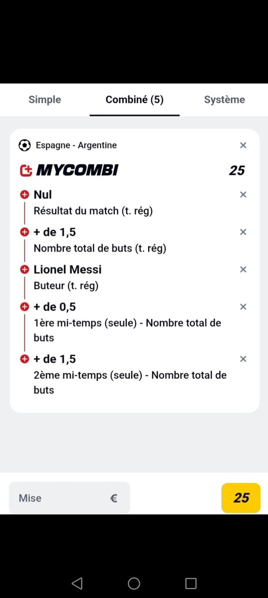 veven6666's tweet photo. @Betclic phanste44680 https://t.co/lXmE70zpMk