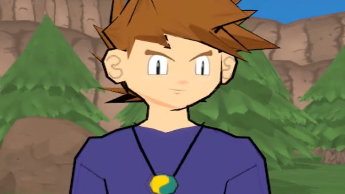 Kaeru 🎮 tweet media