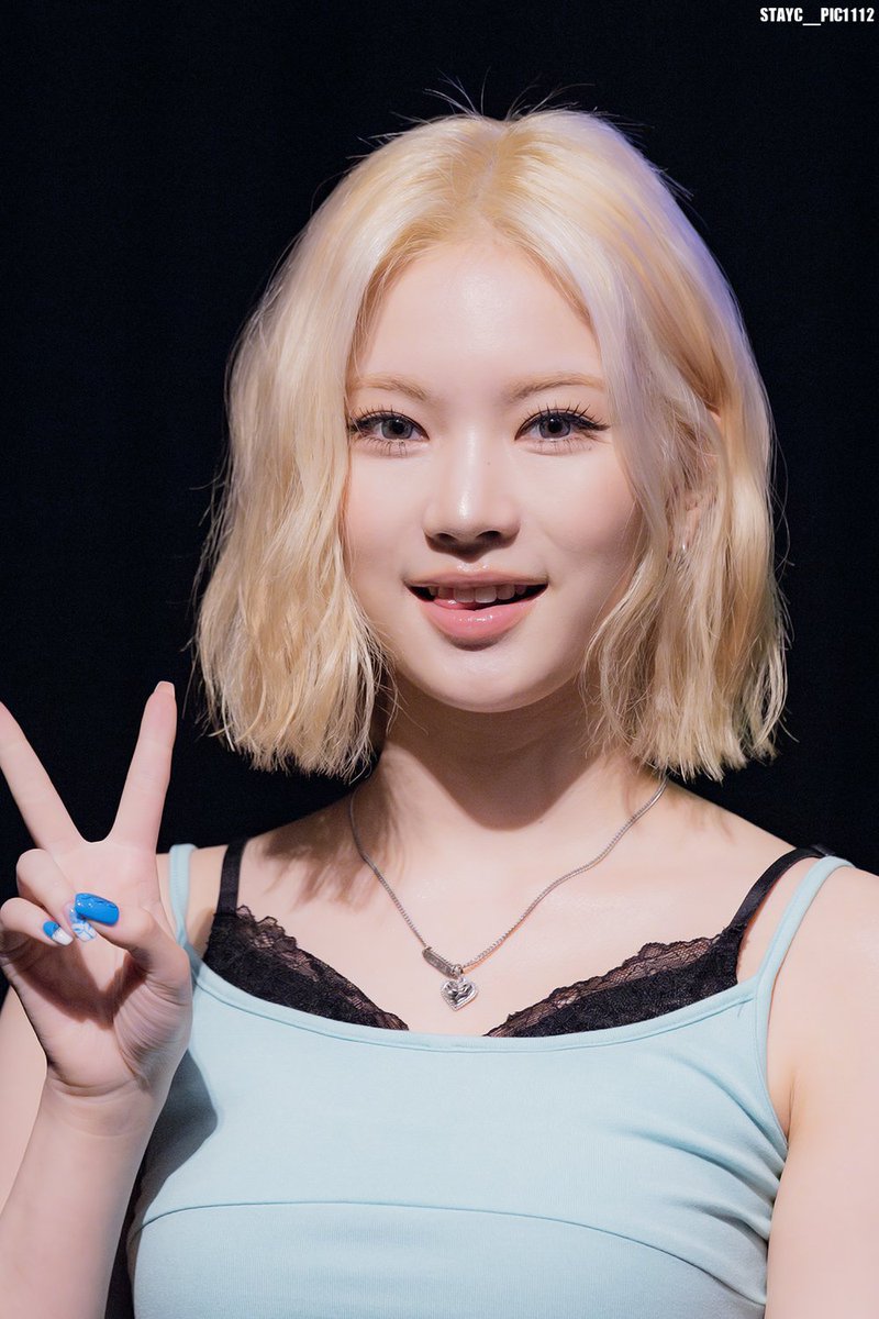 STAYC_PIC1112's tweet photo. 260719 #스테이씨 #STAYC #아이사 #isa https://t.co/pWAKWeYrpd