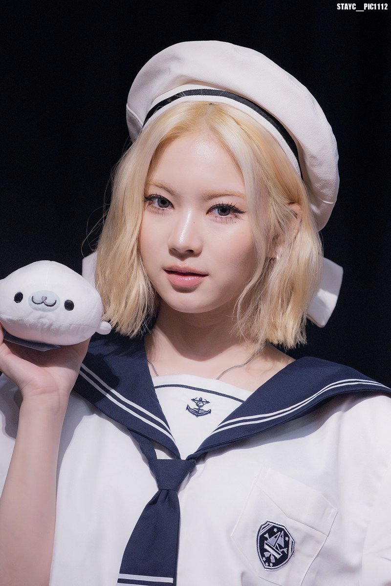 STAYC_PIC1112's tweet photo. 260719 #스테이씨 #STAYC #아이사 #isa https://t.co/pWAKWeYrpd