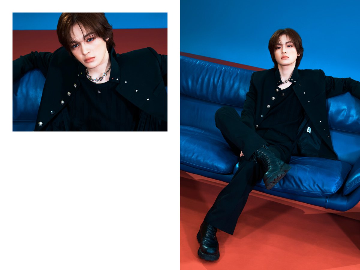 AEN_offcl's tweet photo. AEN THE 1ST EP [A NEW ERA OF NOW]
‘Always 1’ CONCEPT PHOTO

#KAIRA #카이라

2026.08.05 6PM (KST/JST) Release

#AEN #에이엔 #エイエン
#A_NEW_ERA_OF_NOW
#XtoZ https://t.co/xyb9ixO5Rs