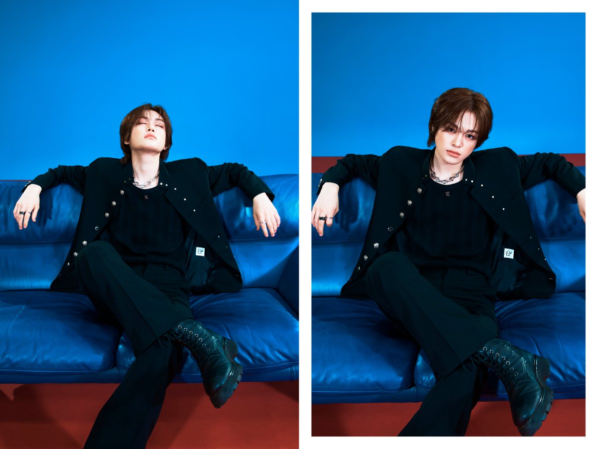 AEN_offcl's tweet photo. AEN THE 1ST EP [A NEW ERA OF NOW]
‘Always 1’ CONCEPT PHOTO

#KAIRA #카이라

2026.08.05 6PM (KST/JST) Release

#AEN #에이엔 #エイエン
#A_NEW_ERA_OF_NOW
#XtoZ https://t.co/xyb9ixO5Rs