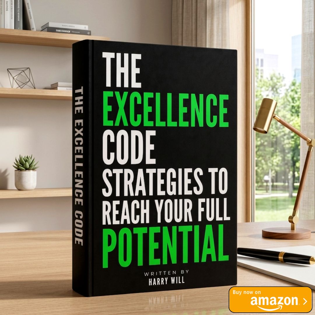 harrywill_book's tweet photo. Success is a system. Learn the 105 habits inside.📖