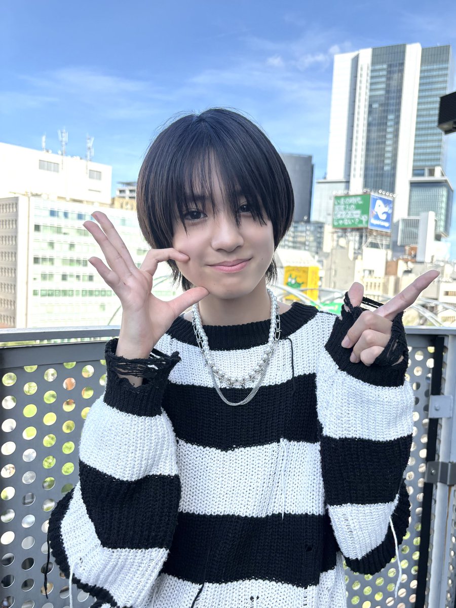EBiDAN NEXT 公式( & EBiDAN 研究生公式) tweet media