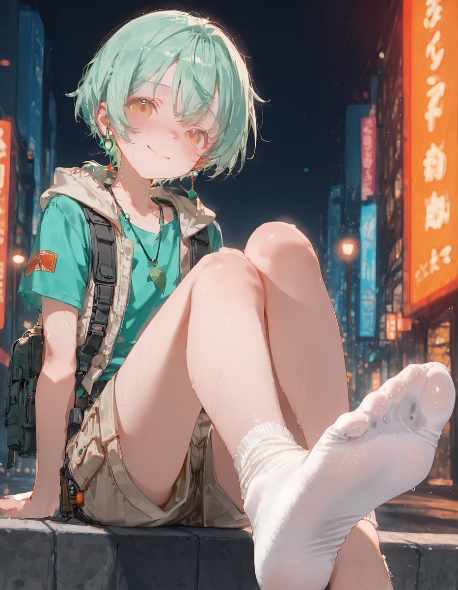 Ye_Chika tweet picture