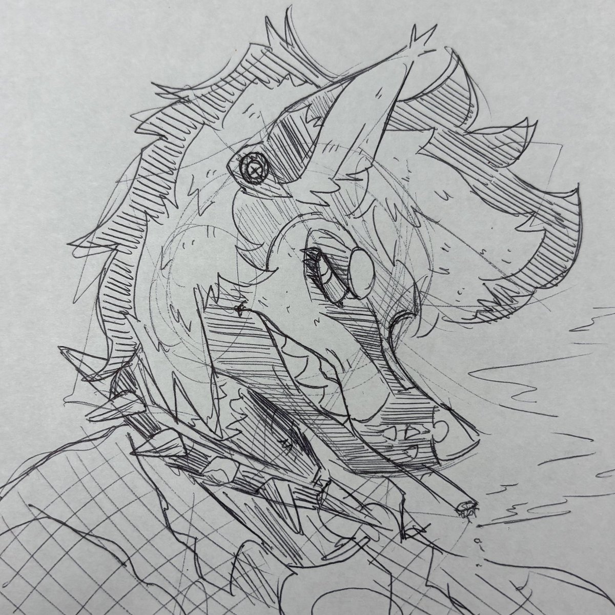 kk_crunkcat's tweet photo. Old fursona revival incoming https://t.co/kaGrOpqxeS