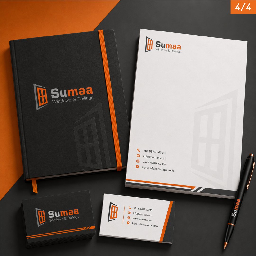 RavanaDigital's tweet photo. A great logo isn't just about looking good—it's about building recognition and trust.

At Ravana Digital, we design brand identities with purpose, strategy, and impact.

#LogoDesign #BrandIdentity #Branding #RavanaDigital #GraphicDesign #BusinessGrowth https://t.co/BWY6AScFww