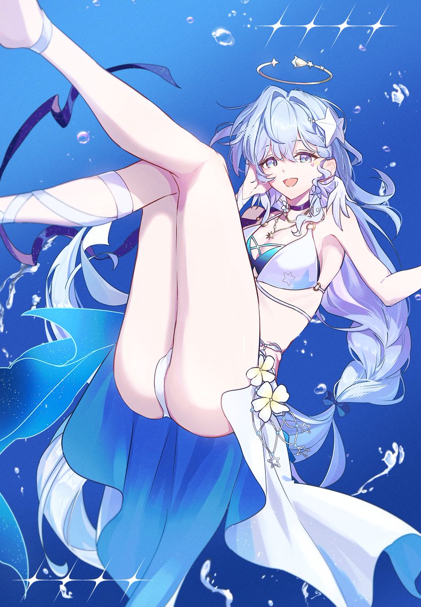 しゅん。 tweet media