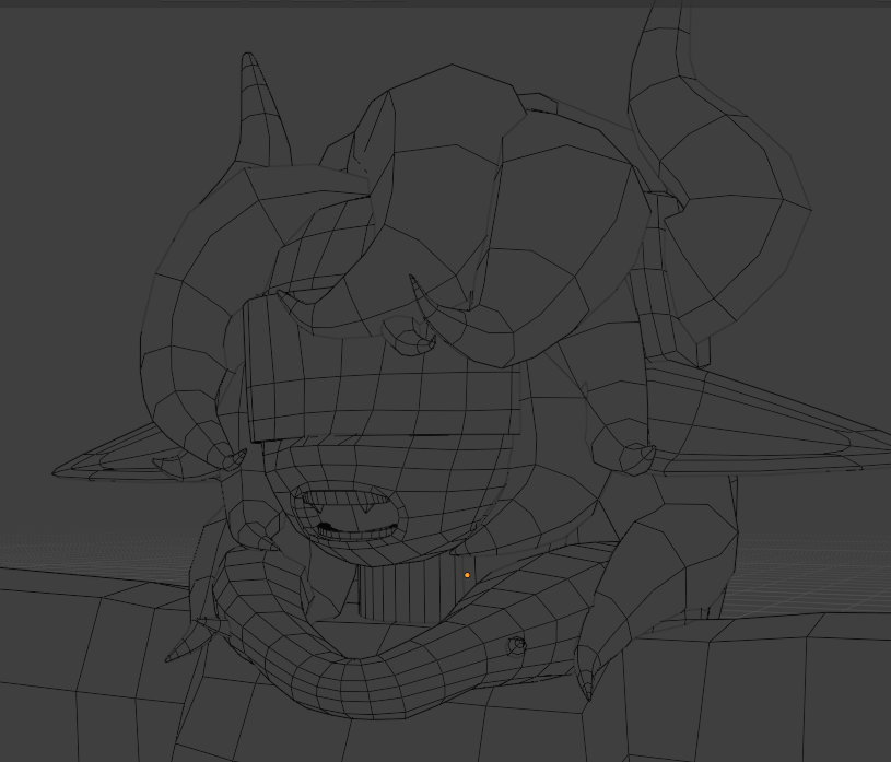 swagbrain's tweet photo. random wip models ive been chipping away at recently since ive been practicing (.mainly. the reason i havent had drawings to post https://t.co/dWHgJSHU1z
