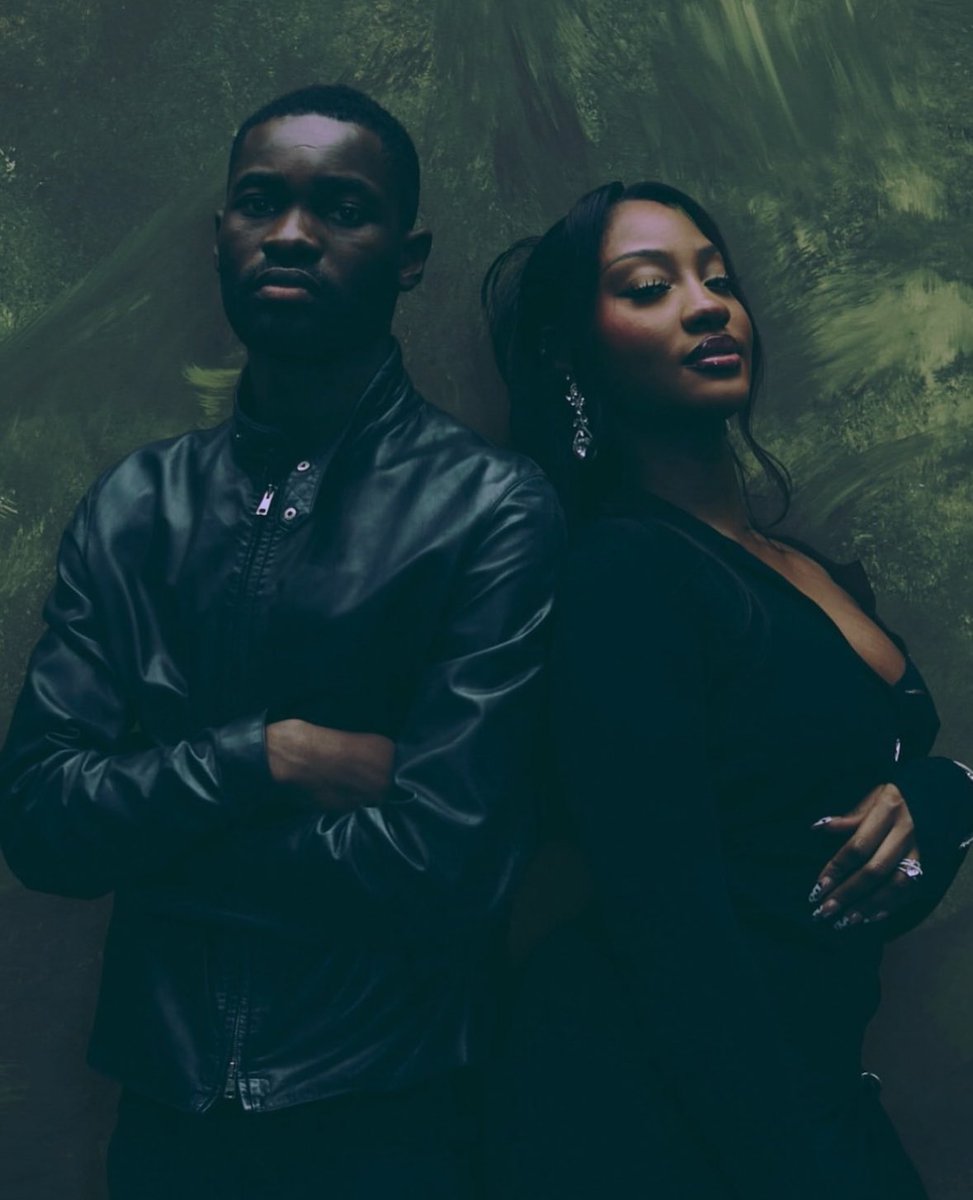 thedebuthub's tweet photo. 🚨 Dave’s “Raindance” ft. Tems has now surpassed 700 MILLION streams on Spotify!

— It’s Tems’ 2nd &amp; Dave’s 3rd song to achieve the milestone. 👏🏾 https://t.co/MAXtIkhheA
