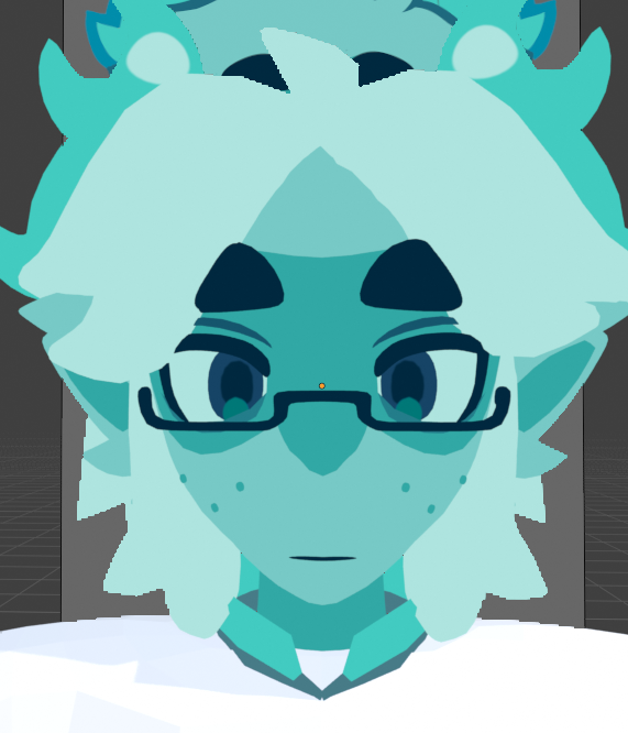 swagbrain's tweet photo. random wip models ive been chipping away at recently since ive been practicing (.mainly. the reason i havent had drawings to post https://t.co/dWHgJSHU1z