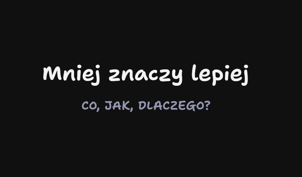 MAXIMISEART's tweet photo. PRO TIP: Pisz lepsze claude/agent.md

Ten plik .md służy do tego, żeby wprowadzić agenta w twój codebase na początku każdej sesji. Żeby to uprościć, claude/agent.md powinien opisywać trzy rzeczy: CO, DLACZEGO, JAK.

CO

Pokaż swojemu agentowi, z jakiej technologii korzystamy, jaki mamy stack i jaka jest struktura naszego projektu. Powinniśmy dać mu mapę naszego repo. Wyjaśnić, co jest czym i gdzie ma tego szukać.

DLACZEGO

Twój agent nie powinien rozumieć tylko tego, co jest w kodzie, ale też po co to istnieje. Opisz cel projektu oraz funkcje poszczególnych repo.

JAK

Naucz agenta, jak ma pracować z projektem. Jeśli używasz X zamiast Y albo masz konkretne komendy do testów, to właśnie tutaj powinno się to znaleźć. Tutaj powinno być wszystko, co jest potrzebne, aby agent mógł sensownie działać w twoim środowisku.

Mniej znaczy lepiej

Upychanie każdej możliwej komendy i reguły jest bez sensu. Ten plik działa o wiele lepiej, gdy zawiera możliwie mało informacji, ale za to są to rzeczy uniwersalne i przydatne w każdej nowej sesji.

Progressive disclosure

Lepiej rozdzielić wiedzę na osobne pliki z opisowymi nazwami. Plik powinien wskazywać, gdzie agent ma szukać szczegółów, zamiast zawierać je wszystkie od razu w claude/agent.md.

To znacznie ogranicza rozmiar kontekstu i sprawia, że plik pozostaje użyteczny także wtedy, gdy projekt rośnie.

Odwołanie do źródeł

Lepszym sposobem od wklejania fragmentów kodu do dokumentacji jest odsyłanie do konkretnego miejsca w repo. Dzięki temu dokument nie starzeje się aż tak szybko.

Jeżeli ktoś by chciał bardziej się zagłębić to polecam ten  artykuł: https://t.co/UcOwrMWEer