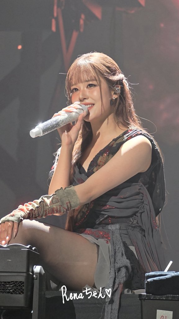 Rena_alphaz617's tweet photo. princess👸

#XG 
#JURIA https://t.co/lRmmqEBZMI