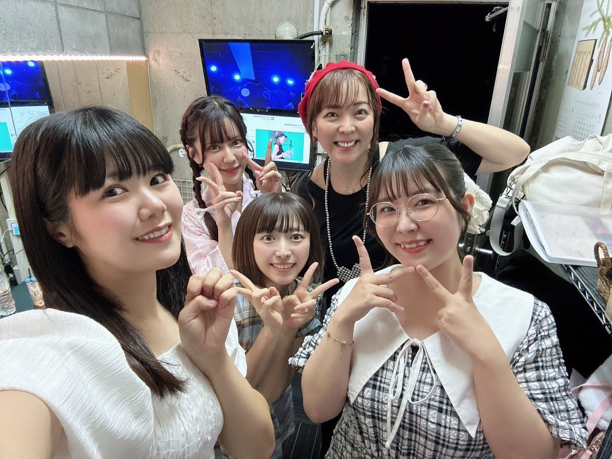 ❤️Aila (アイラ)❤️2027/1/31BDワンマンライブ🎤 (@singeraila